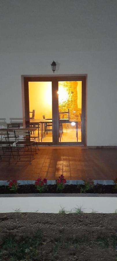 Agriturismo Il Vecchio Olivo Кастането Кардучи Екстериор снимка